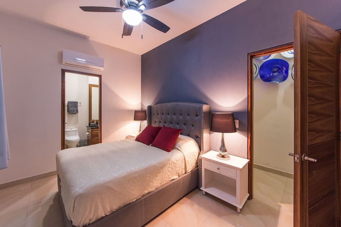 Imagen de la habitación del Hotel Nise. Foto 14