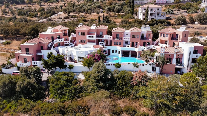 Imagen general del Hotel Nisea Samos. Foto 1