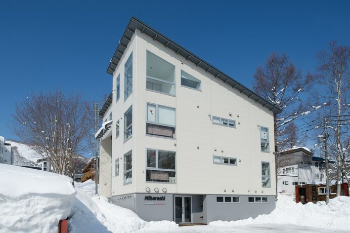 Imagen general del Hotel Niseko Central Condominiums. Foto 2