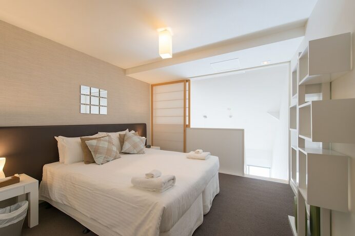 Imagen general del Hotel Niseko Central Condominiums. Foto 5