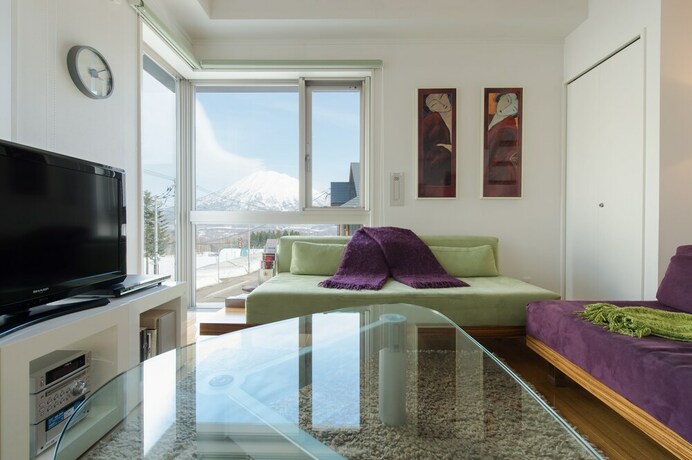 Imagen de la habitación del Hotel Niseko Central Condominiums. Foto 11