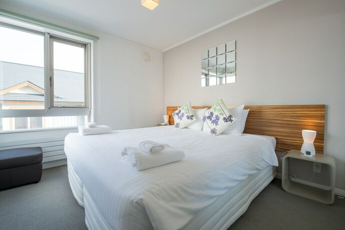 Imagen de la habitación del Hotel Niseko Central Condominiums. Foto 13