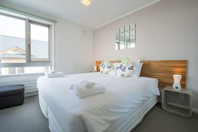 Imagen de la habitación del Hotel Niseko Central Condominiums. Foto 15