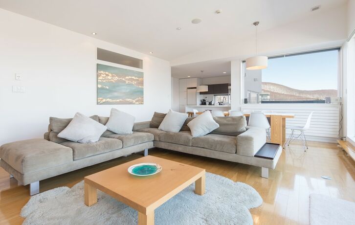 Imagen de la habitación del Hotel Niseko Central Condominiums. Foto 20