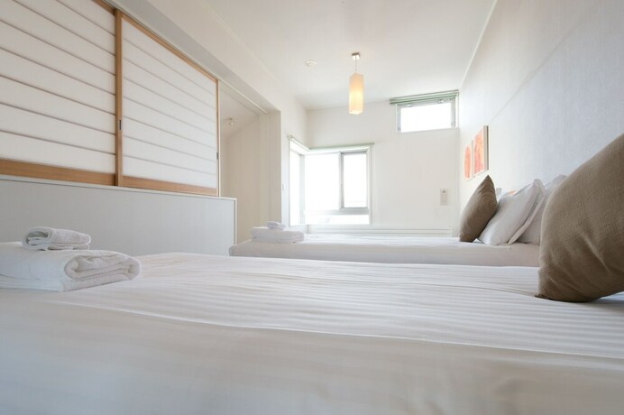 Imagen de la habitación del Hotel Niseko Central Condominiums. Foto 24