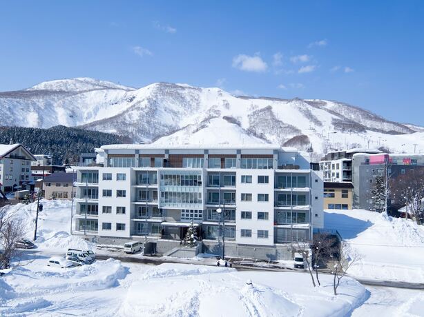 Imagen de la habitación del Hotel Niseko Central Condominiums. Foto 30