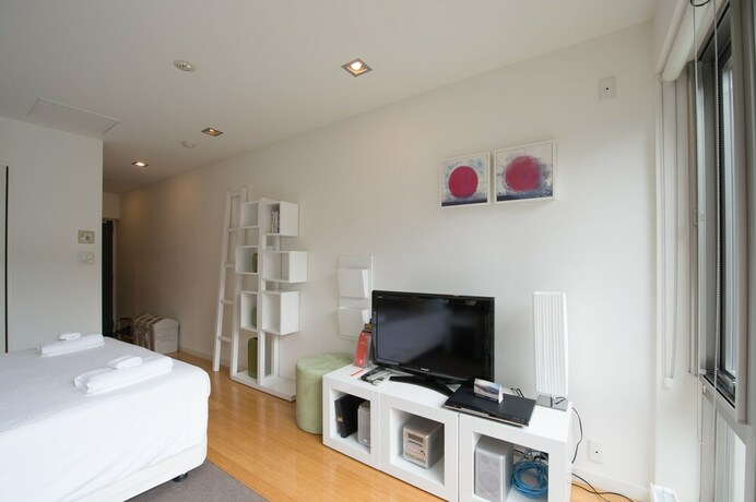 Imagen de la habitación del Hotel Niseko Central Condominiums. Foto 31