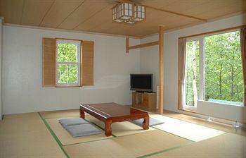 Imagen de los exteriores del Hotel Niseko Freedom Inn. Foto 13