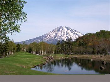 Imagen de los interiores del Hotel Niseko Freedom Inn. Foto 16