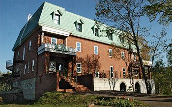 Imagen de los exteriores del Hotel Niseko Freedom Inn. Foto 14