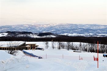Imagen de los exteriores del Hotel Niseko Freedom Inn. Foto 15