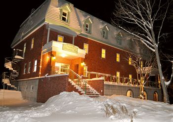Imagen general del Hotel Niseko Freedom Inn. Foto 5