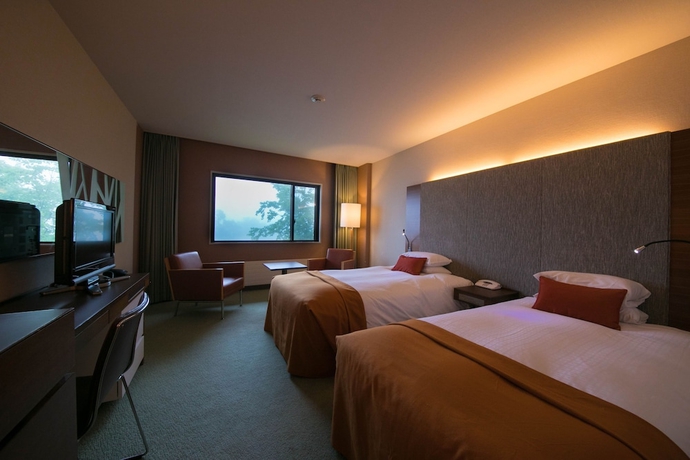 Imagen de la habitación del Hotel Niseko Northern Resort An'nupuri. Foto 2