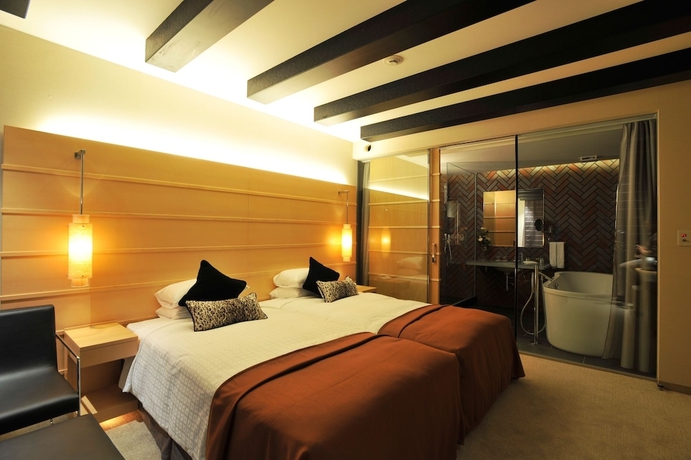 Imagen de la habitación del Hotel Niseko Northern Resort An'nupuri. Foto 4