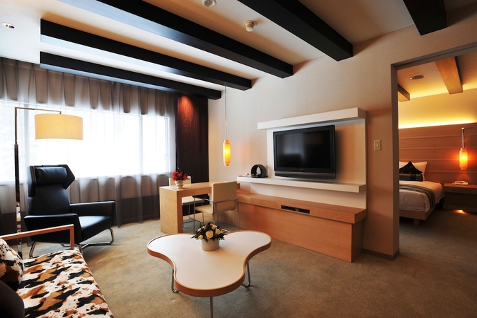 Imagen de la habitación del Hotel Niseko Northern Resort An'nupuri. Foto 5