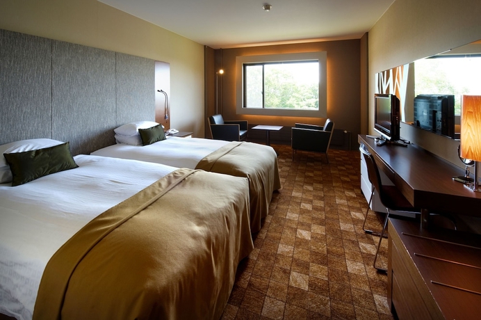 Imagen de la habitación del Hotel Niseko Northern Resort An'nupuri. Foto 6