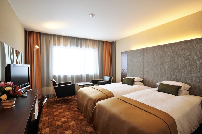 Imagen de la habitación del Hotel Niseko Northern Resort An'nupuri. Foto 7