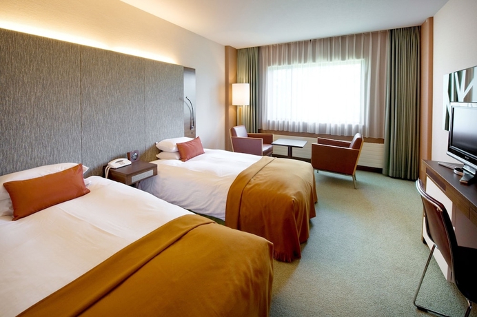 Imagen de la habitación del Hotel Niseko Northern Resort An'nupuri. Foto 8