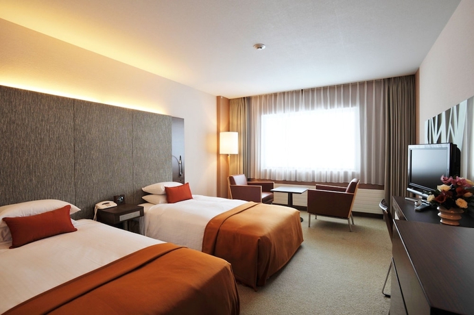 Imagen de la habitación del Hotel Niseko Northern Resort An'nupuri. Foto 9