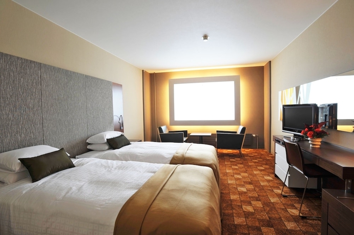 Imagen de la habitación del Hotel Niseko Northern Resort An'nupuri. Foto 10