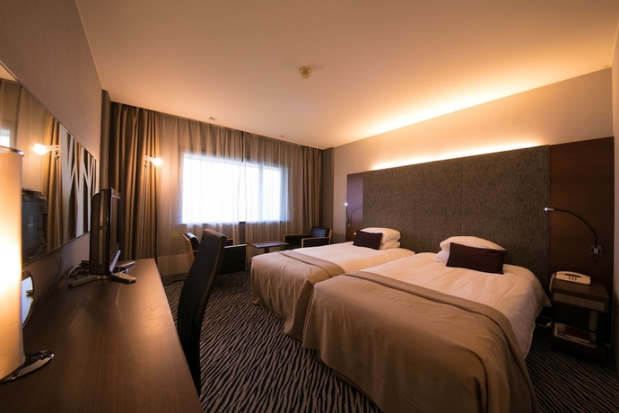 Imagen de la habitación del Hotel Niseko Northern Resort An'nupuri. Foto 11