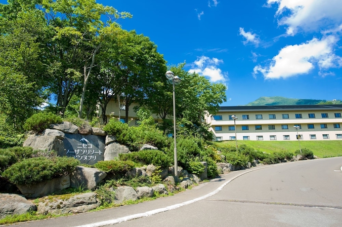 Imagen general del Hotel Niseko Northern Resort An'nupuri. Foto 1