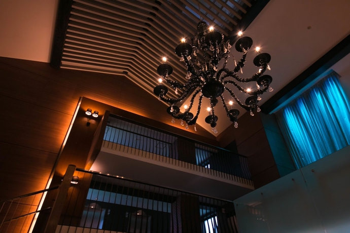 Imagen de los interiores del Hotel Niseko Northern Resort An'nupuri. Foto 15