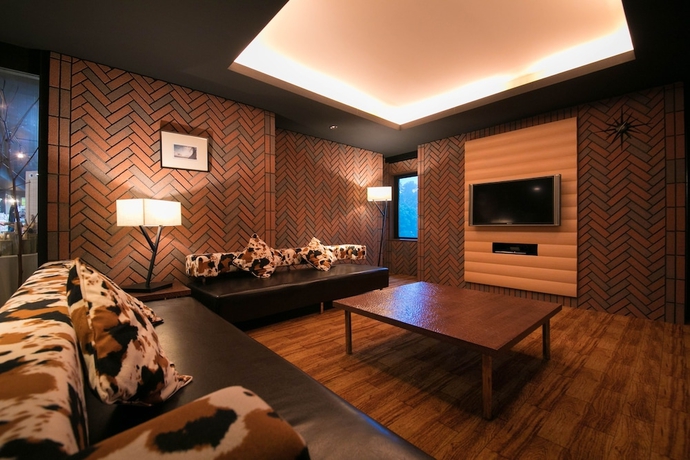 Imagen de los interiores del Hotel Niseko Northern Resort An'nupuri. Foto 17