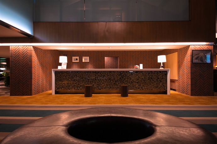 Imagen de los interiores del Hotel Niseko Northern Resort An'nupuri. Foto 19