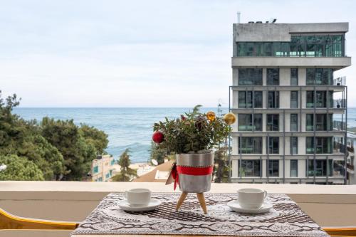 Imagen general del Hotel Nish Atakum Otel. Foto 4