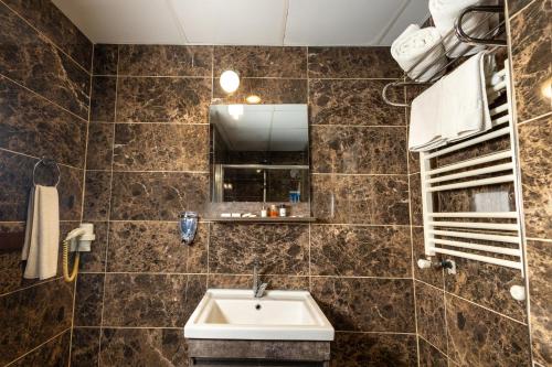 Imagen general del Hotel Nish Atakum Otel. Foto 7