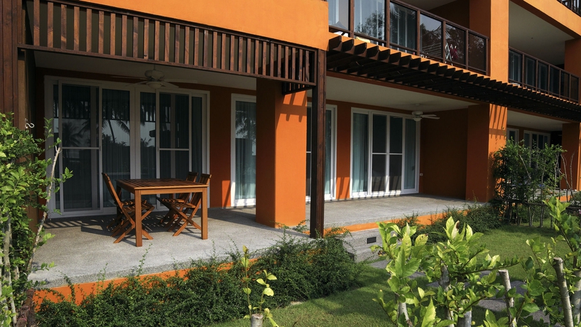 Imagen de la habitación del Hotel Nishaville Resort. Foto 3