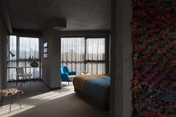 Imagen de la habitación del Hotel Nishi Apartments Eco Living by Ovolo. Foto 2