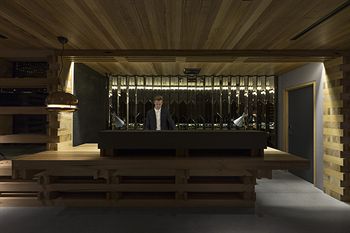 Imagen de la habitación del Hotel Nishi Apartments Eco Living by Ovolo. Foto 3