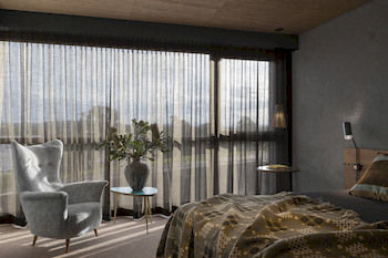 Imagen de la habitación del Hotel Nishi Apartments Eco Living by Ovolo. Foto 6