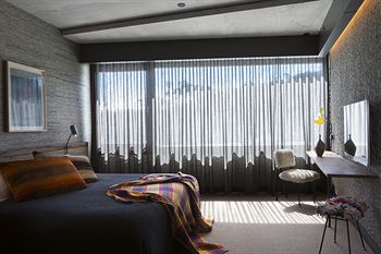Imagen de la habitación del Hotel Nishi Apartments Eco Living by Ovolo. Foto 8
