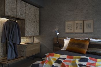 Imagen de la habitación del Hotel Nishi Apartments Eco Living by Ovolo. Foto 9