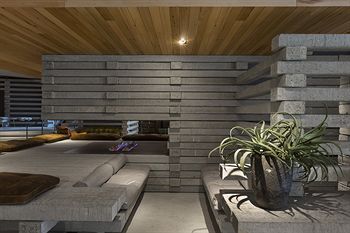 Imagen de la habitación del Hotel Nishi Apartments Eco Living by Ovolo. Foto 13