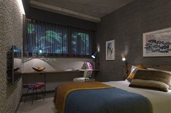 Imagen de la habitación del Hotel Nishi Apartments Eco Living by Ovolo. Foto 14