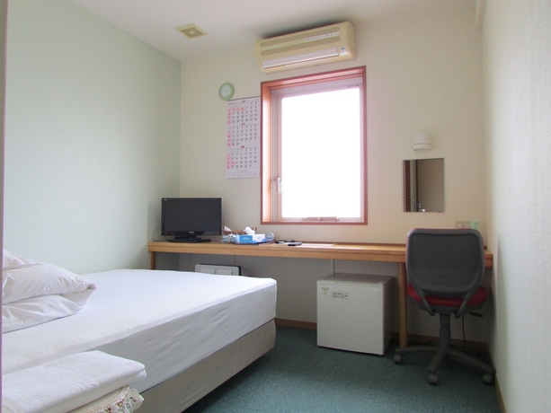 Imagen de la habitación del Hotel Nishi In Fujisan. Foto 4