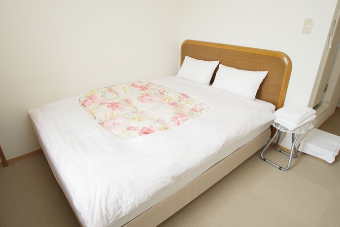 Imagen de la habitación del Hotel Nishi In Fujisan. Foto 5