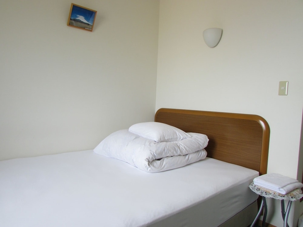 Imagen de la habitación del Hotel Nishi In Fujisan. Foto 6