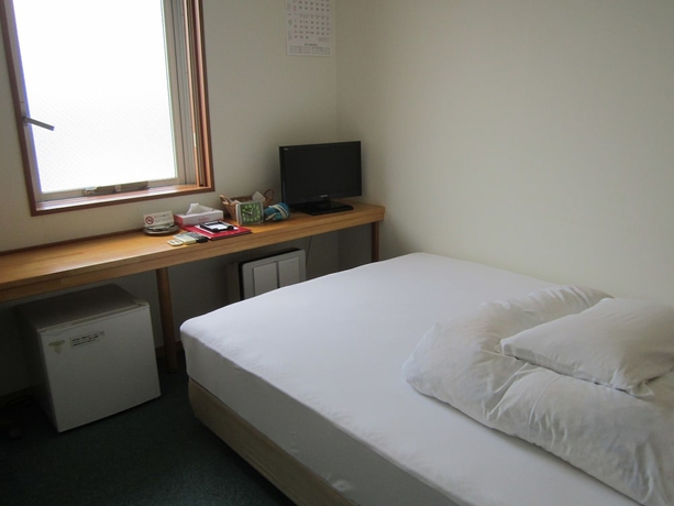 Imagen de la habitación del Hotel Nishi In Fujisan. Foto 7