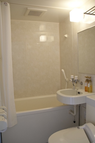 Imagen de la habitación del Hotel Nishi In Fujisan. Foto 8