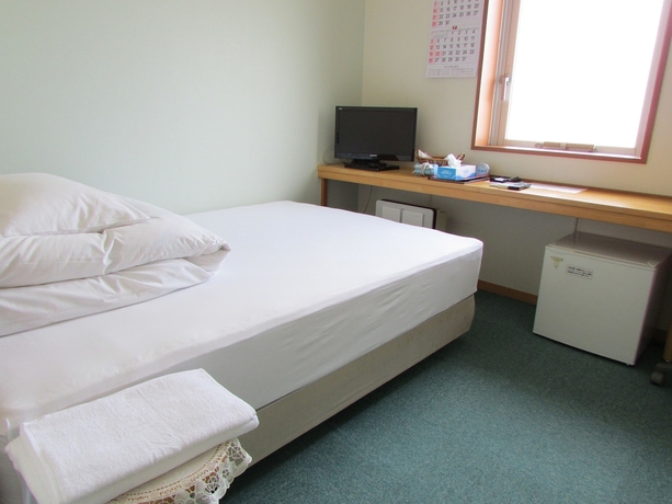 Imagen de la habitación del Hotel Nishi In Fujisan. Foto 9