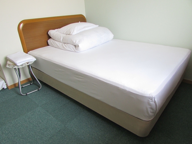 Imagen de la habitación del Hotel Nishi In Fujisan. Foto 10