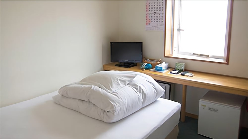 Imagen de la habitación del Hotel Nishi In Fujisan. Foto 11