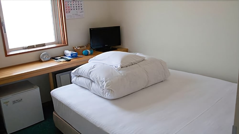 Imagen de la habitación del Hotel Nishi In Fujisan. Foto 12