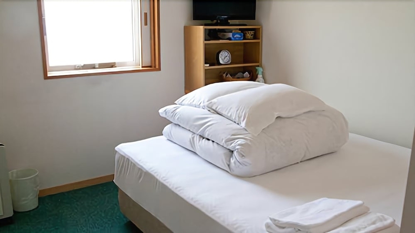 Imagen de la habitación del Hotel Nishi In Fujisan. Foto 13