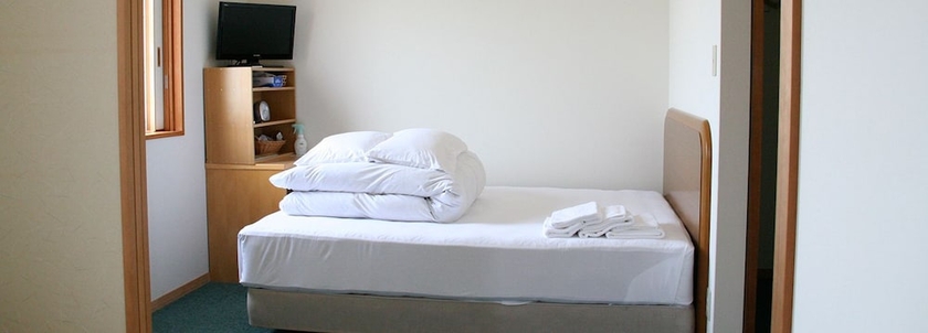 Imagen de la habitación del Hotel Nishi In Fujisan. Foto 14
